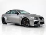BMW M3 Coupe GTRS3 by Vorsteiner 2010 года
